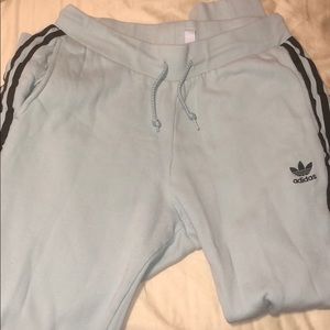 Adidas joggers